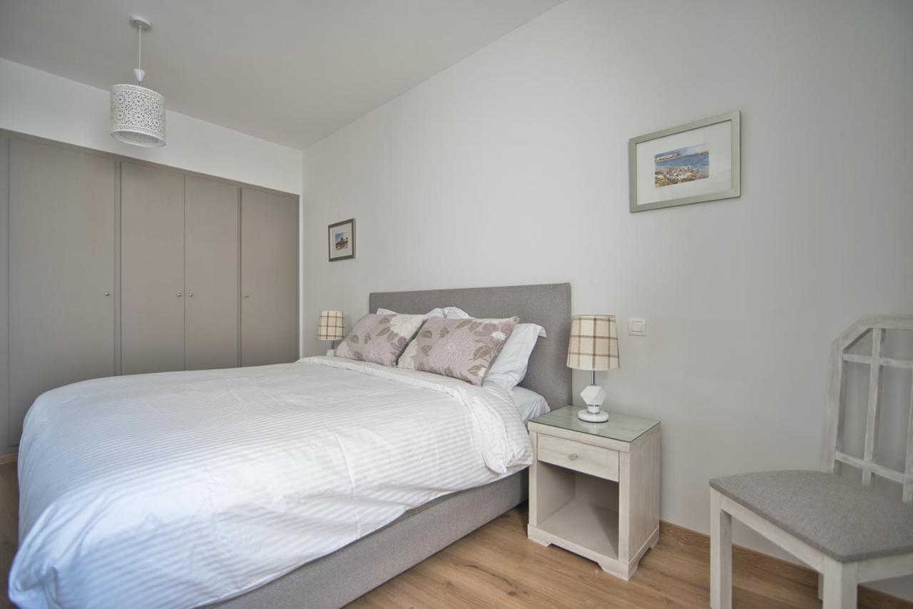 Luxury 90sqm With Pool Near Wifi Unlimited Optical Fiber Appartement