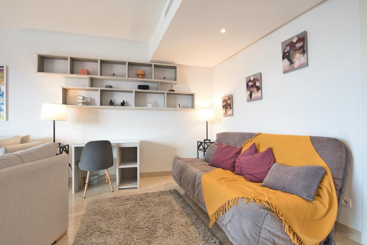 Luxury 90sqm With Pool Near Wifi Unlimited Optical Fiber Appartement
