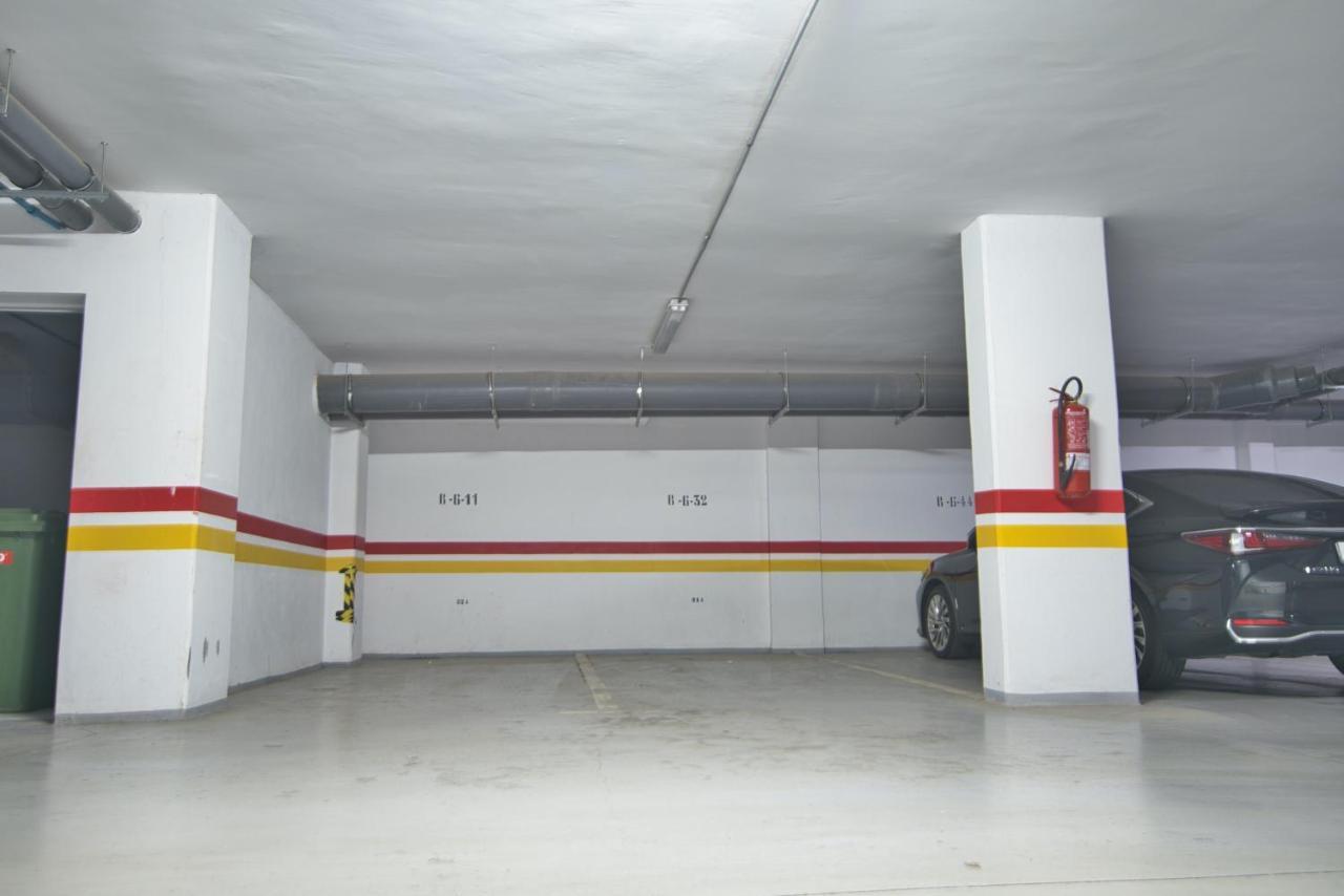 Appartement Luxury 90sqm With Pool Near Wifi Unlimited Optical Fiber *