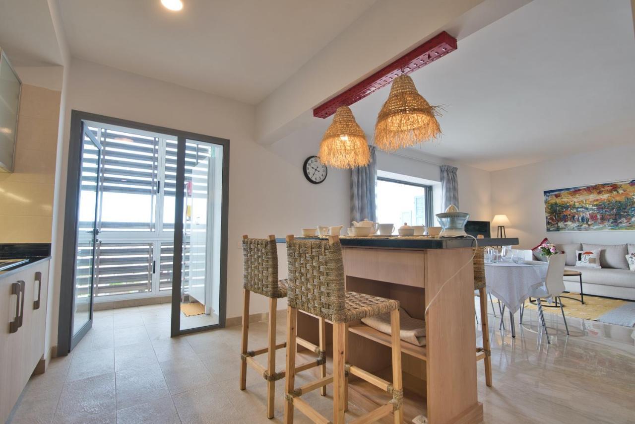 Appartement Luxury 90sqm With Pool Near Wifi Unlimited Optical Fiber *